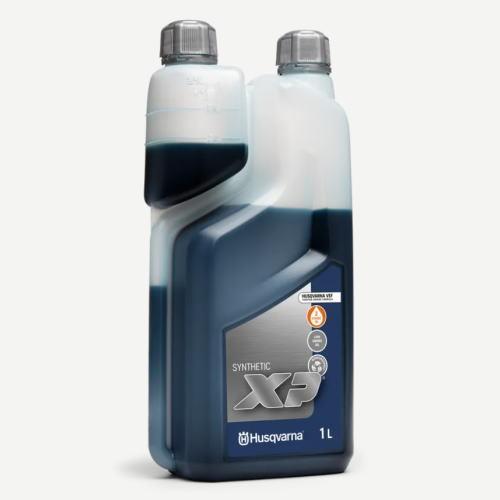 ハスクバーナ純正 3本セット 2ストロークオイル XP シンセティック 1L 578037003 H...