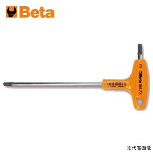 Beta ベータ T型ハンドルレンチ 5mm 96T-5K