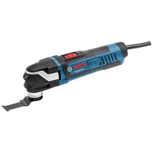 BOSCH ボッシュ マルチツール スターロックプラス GMF40-30L （ケース：L-BOXX136N付）｜mulhandz