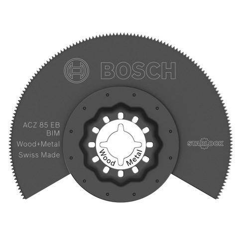 BOSCH（ボッシュ） STARLOCK（スターロック） ACZ85EBN 木材・金属用 マルチツー...