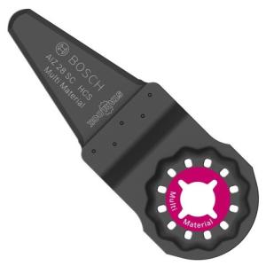 BOSCH（ボッシュ） ボッシュマルチツール用アクセサリー カットソー深