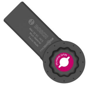 BOSCH STARLOCK MAX  MAII32SC マルチツール用アクセサリー