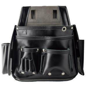 FUKURO CLUB ふくろ倶楽部 高級腰袋 究極ジャパン 六型ロングセット HB