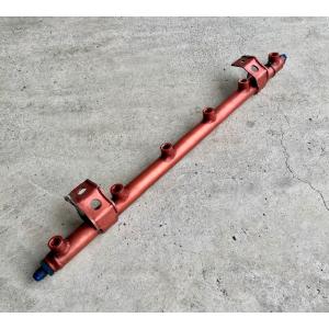 グループA Gr.A RB26用 フューエルデリバリーチューブ 32GTR 33GTR 34GTR ...