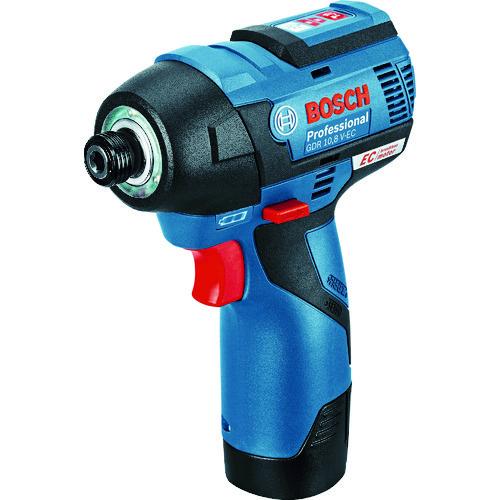 BOSCH GDR10.8V-EC コンパクトインパクトドライバー ボッシュ