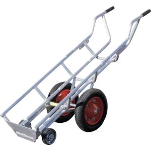 ハラックス タフボーイ LPG-504 4輪・ア...の商品画像