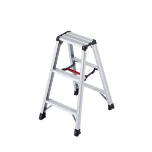 ハセガワ　脚軽　２尺脚立　セット Amazon | 長谷川工業(Hasegawa) 専用脚立 脚軽 2段 RZ-06c (0.60m
