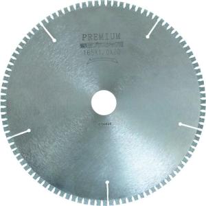 アイウッド 薄板プラスチック用電着ダイヤモンドカッター 190mm 小山