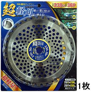 草刈Z 刈払用チップソー 255mm×40P チップソー 草刈り機用 草刈