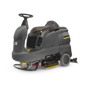 KARCHER（ケルヒャー）搭乗式床洗浄機 BD75/95RBpDOSE