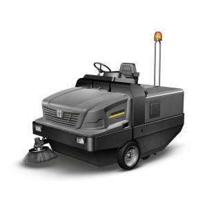 KARCHER（ケルヒャー）インダストリアルスイーパー　KM150/500RD　1.186-142.0