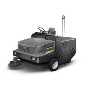 KARCHER（ケルヒャー）インダストリアルスイーパー　KM170/600RD　1.186-145.0