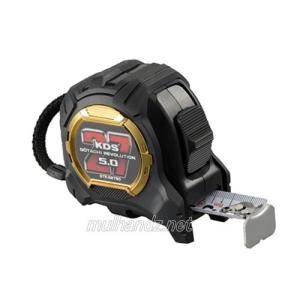 ムラテック KDS コンベックス GTR-G2750 27mm巾 5m JIS1級 メジャー