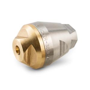 ケルヒャー ケルヒャー（KARCHER） パイプクリーニングノズル
