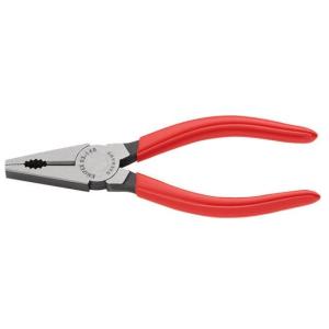 KNIPEX（クニペックス）0301-180　ペンチ180mm｜mulhandz