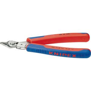 KNIPEX クニペックス 7813-125 スーパーニッパークランプ付き