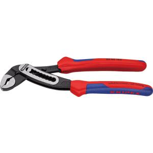 KNIPEX 8802-250 ウォーターポンププライヤー アリゲーター