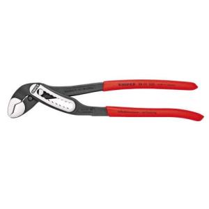 KNIPEX ウォーターポンププライヤー アリゲーター 250mm 8801-250SB