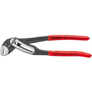 KNIPEX アリゲーター 8801-180 ウォーターポンププライヤー｜mulhandz