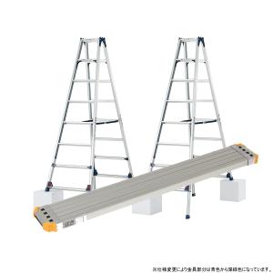 Pica（ピカ） STGD-A4023 STGD-B4023 4.0m アルミ製両面使用型