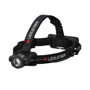Ledlenser ヘッドライト H7R Core 新しいスタンダードモデル