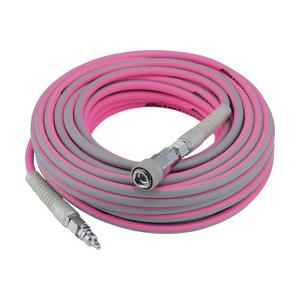 高圧エアホース10m 高圧エアホース 10m ブルー 最高使用圧力 2.8Mpa 内径6.0mm 高圧