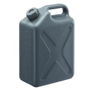 ウォータータンク ポリタンク 水 ジェリカン ジェリ缶 5L ガソリン