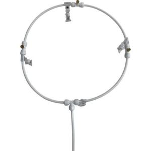 工場扇 KS-45U-FO 開放式 三脚折り畳みタイプ 45cm 工場扇風機 