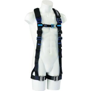 新規格対応品 墜落制止用器具 タイタン パンゲア ホライゾン ブラック L PAHN-10A-BL-L サンコー