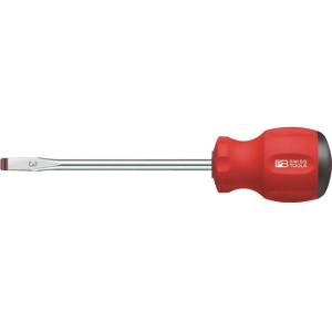 PB SWISS TOOLS 8135-3-90 スタビーマイナスドライバー ロングシャンク