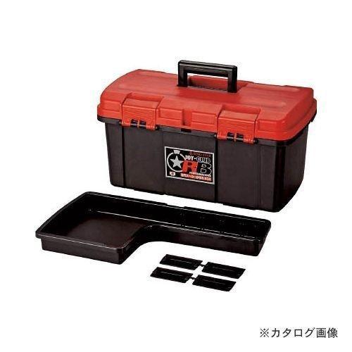 リングスター 限定色工具箱 ジョイクラブRB　JOY CLUB RB RB-4600 工具箱・道具箱...