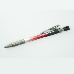 限定カラー シルバー/レッド 祥碩堂 (ショウセキドウ)