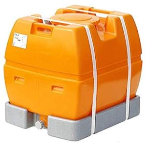 スイコー　活魚タンク250 スイコー 活魚タンク250（蓋の色：青） 1個（直送品） - アスクル