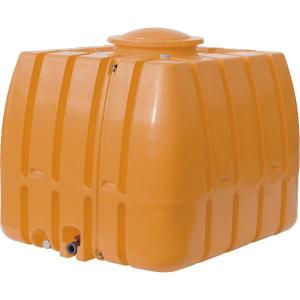 スイコー 丸型タンク M型容器 M-500＋専用フタ付きセット (容量500L