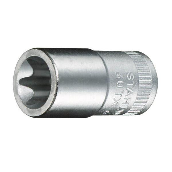 スタビレー　1/4”SQトルクスソケット　E10