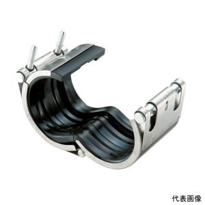 C 50es ショーボンドカップリング ストラブ グリップ ピンホール部 直接溶接部 Epdm ステンレスボルト50a 2インチ Mulhandz 通販 Paypayモール