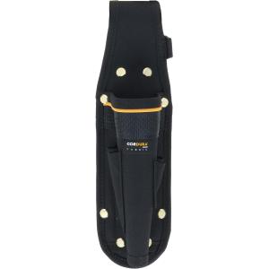 SK11 ペンインパクトドライバー差し VGD−01 収納用品 腰袋サック 腰袋