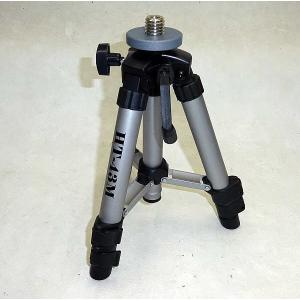 高儀 レーザーレベル用ミニエレベーター三脚 有効高