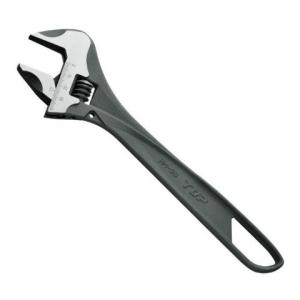 TOP（トップ） エアワイド 空調用モンキレンチ HY-32L 長柄 ガタなし