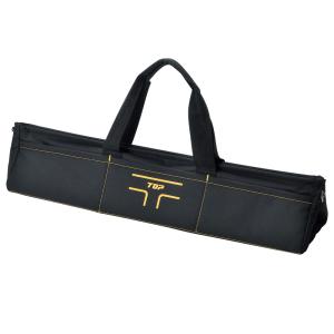 TOP（トップ） TOP工業 T carry ロングバッグ 中 TBL-500 長尺物用