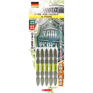 インパクトドリルビット　セット　ヴェラ　Ｗｅｒａ Amazon | WERA ヴェラ 30本組 インパクト用 ドライバービット