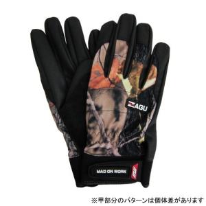 MITANI ミタニコーポレーション ZAGU LLサイズ 作業用手袋