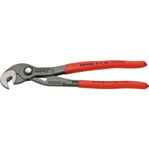 KNIPEX クニペックス マルチプルスリップジョイントスパナ (SB)　8741250 8741-...