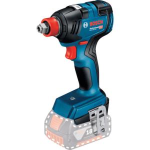 BOSCH GDX18V-200H 本体のみ インパクトドライバー コードレスインパクトレンチ 200Nハイパワー2in1 ボッシュ 電動インパクトドライバーの商品画像