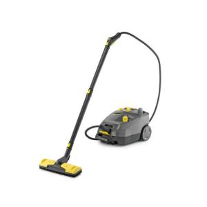 KARCHER（ケルヒャー）スチームクリーナー SG4/4