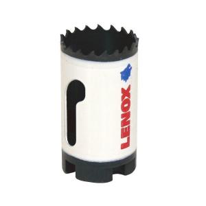 LENOX 分離式バイメタルホールソー 33mm（本体のみ軸無し）