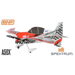 Eflite UMX Yak 54 3D BNF Basic with AS3X｜mulsannerclabo