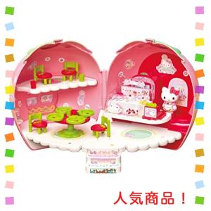 キティちゃん ハウスの商品一覧 通販 Yahoo ショッピング
