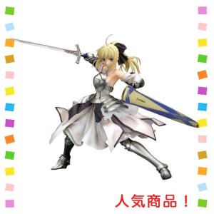 Fate/unlimited codes セイバー・リリィ 全て遠き理想郷(アヴァロン) (1/7ス...