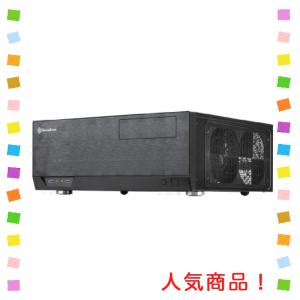 SilverStone Grandiaシリーズ PCケース SST-GD09B
